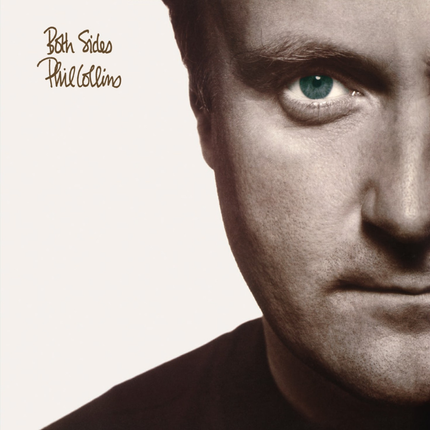 Both Sides (2LP Vinyl) | Phil Collins