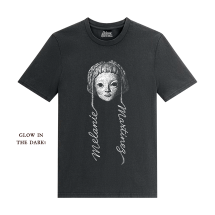 Hades Halloween Tee | Melanie Martinez