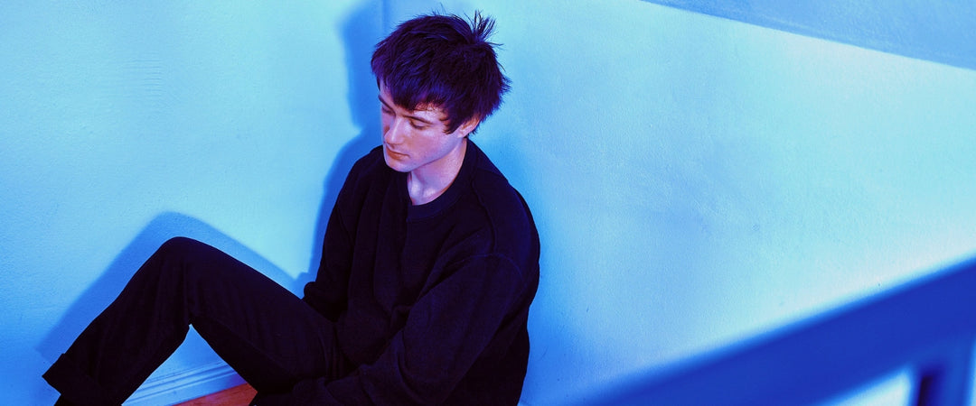 Alec Benjamin
