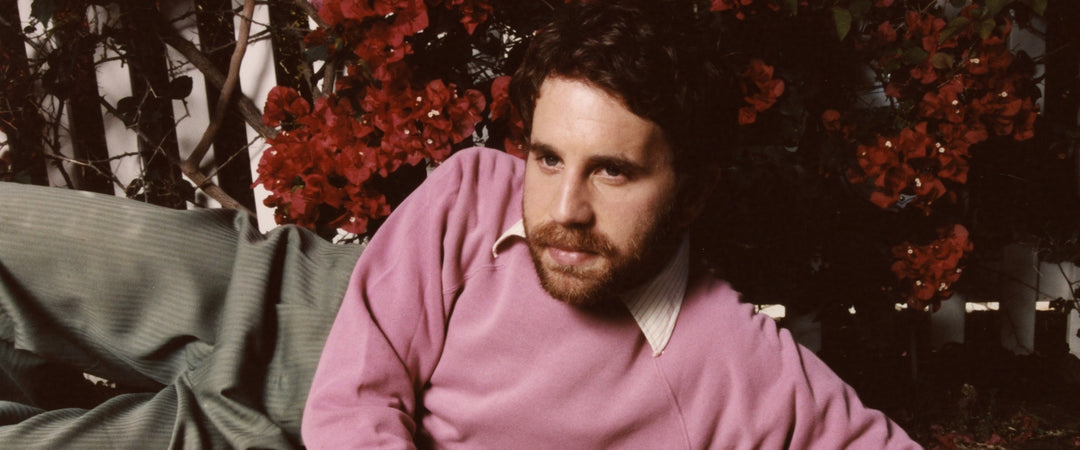 Ben Platt