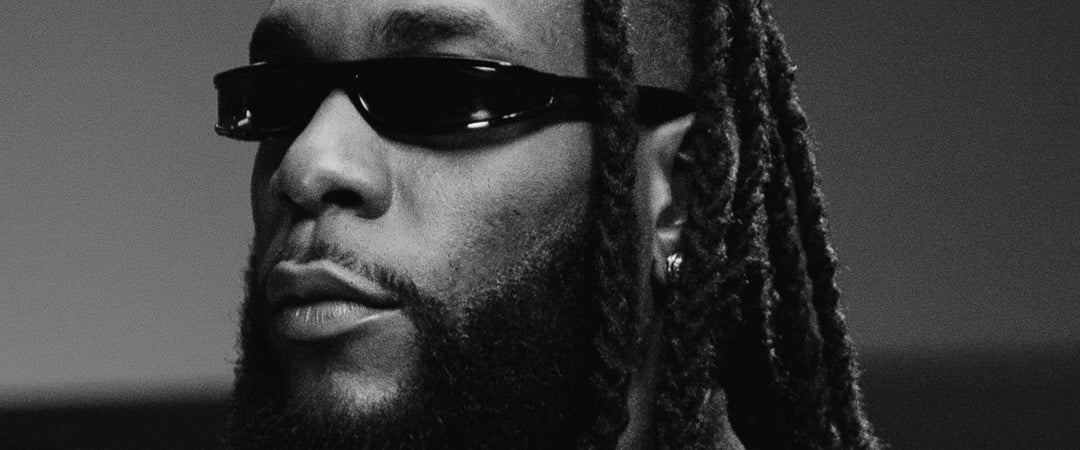 Burna Boy