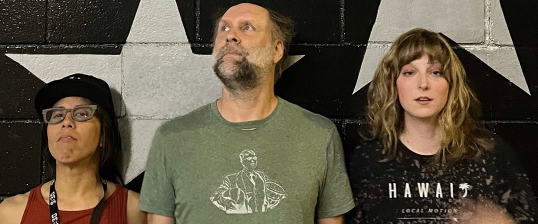 Built To Spill