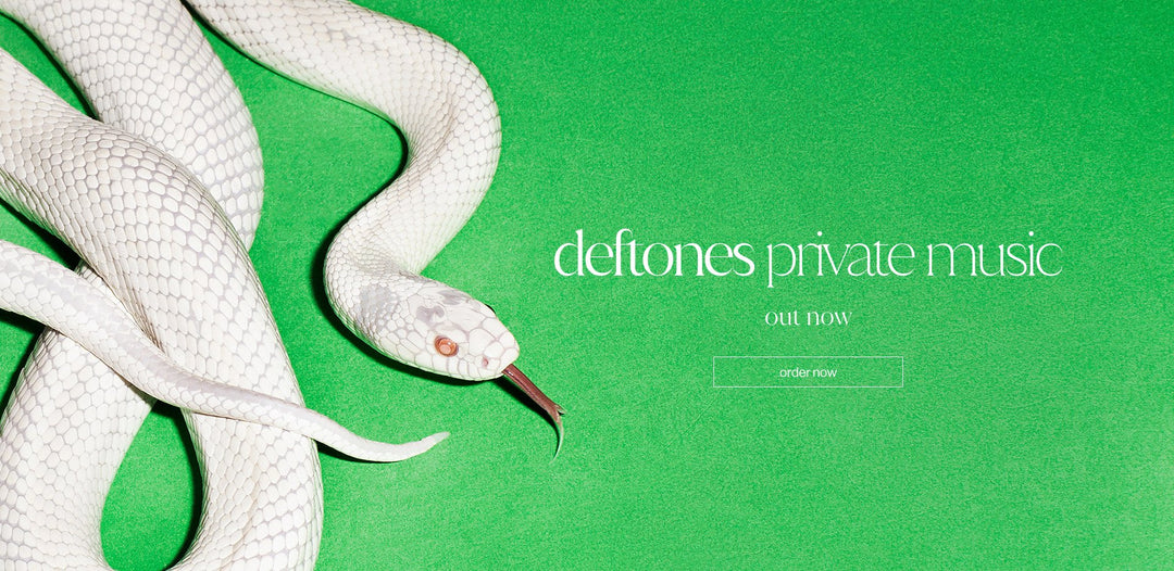 Deftones