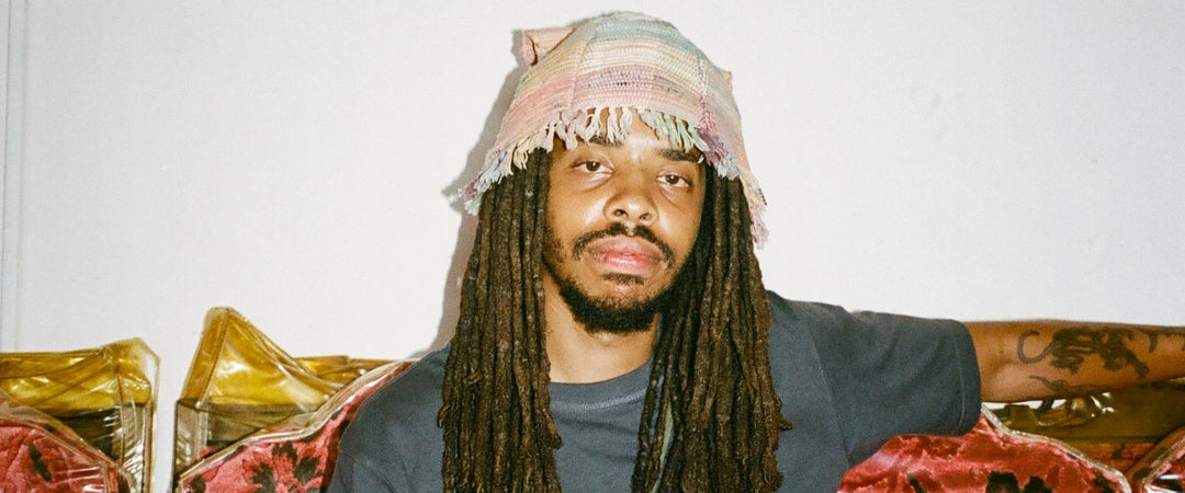Earl Sweatshirt