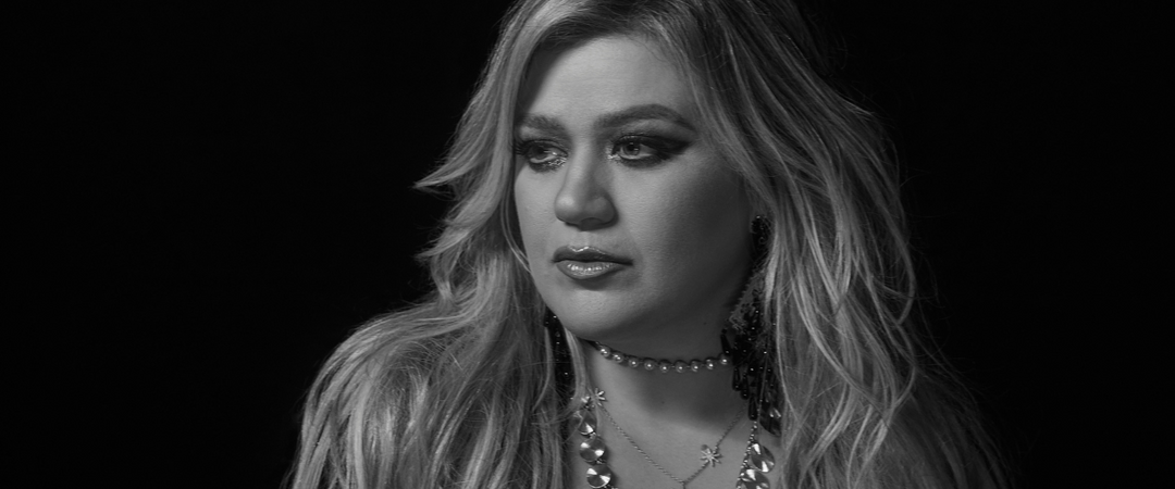 Kelly Clarkson