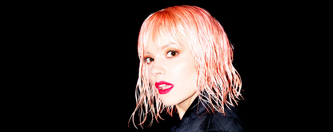Lily Allen