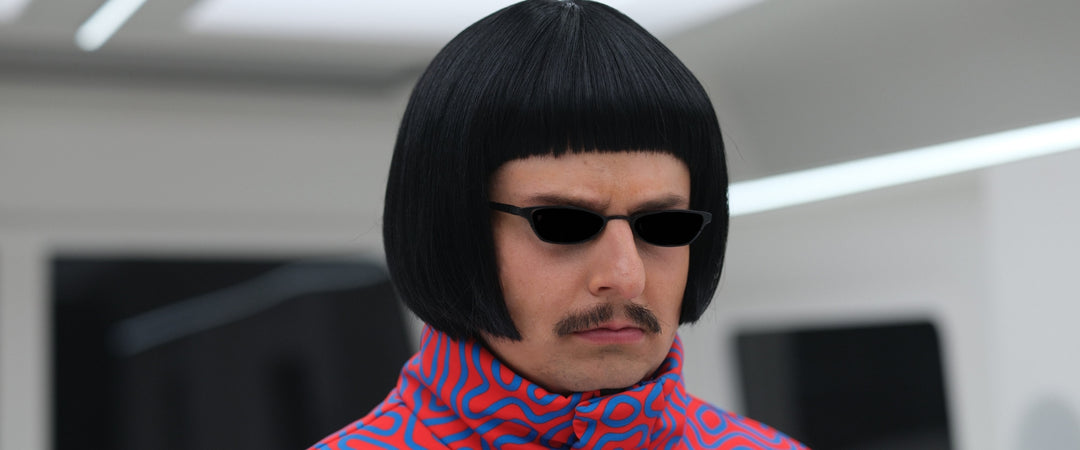 Oliver Tree
