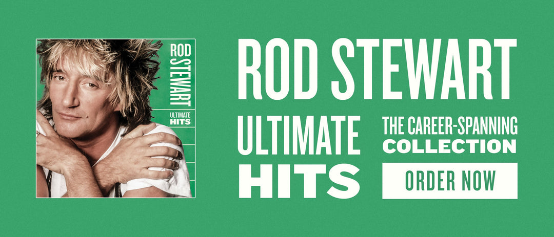 Rod Stewart