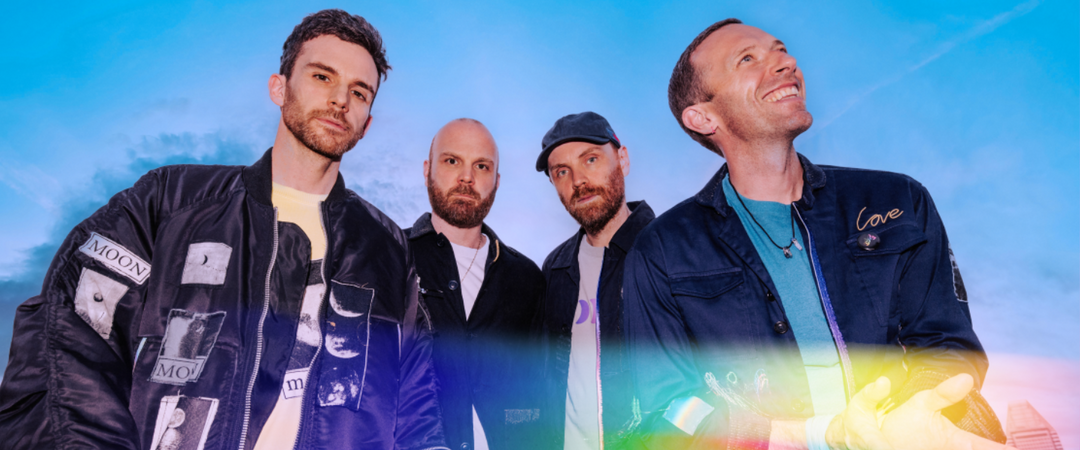 Coldplay