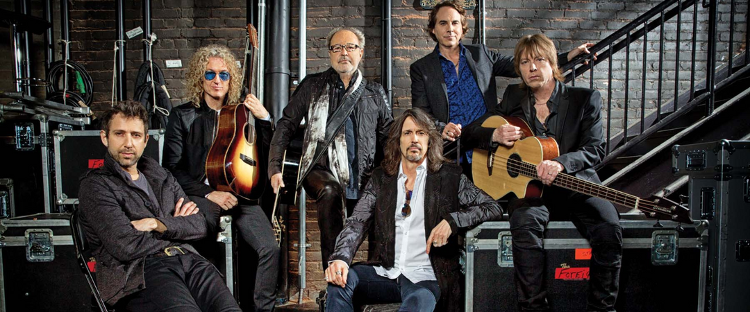 Foreigner