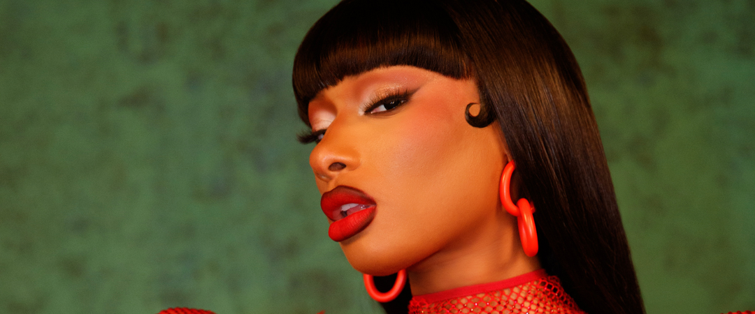 Megan Thee Stallion