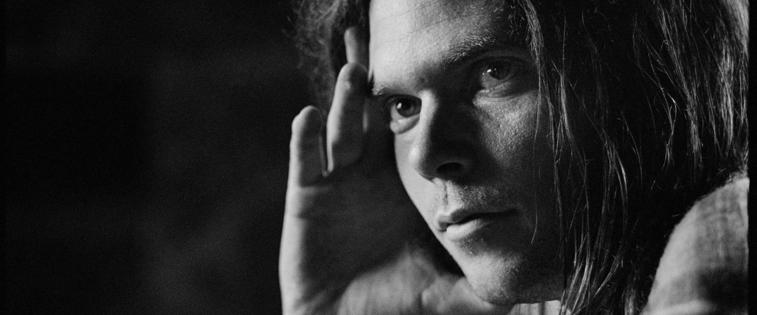 Neil Young