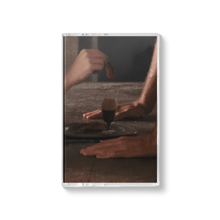 Wuthering Heights (Cassette)