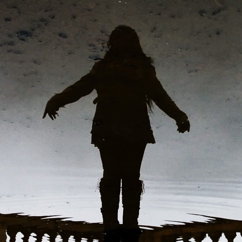 Memory Be A Blade | waterbaby