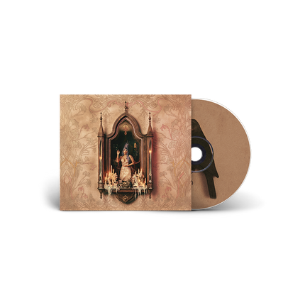 HADES - CD | Melanie Martinez