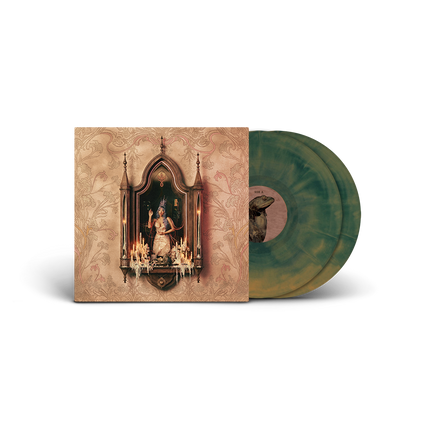 HADES - Forest Abyss | Melanie Martinez