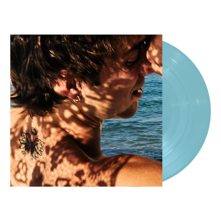 Second Wind (Vinyl) | Daniel Seavey