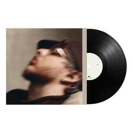 Monica (Vinyl)