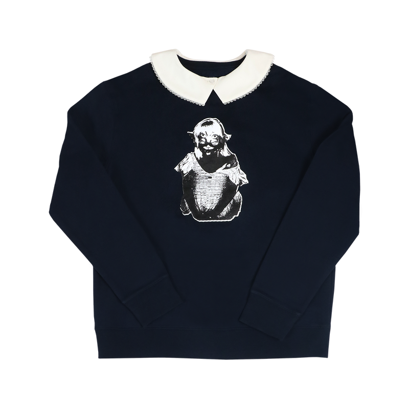Portals Anniversary Crewneck | Melanie Martinez