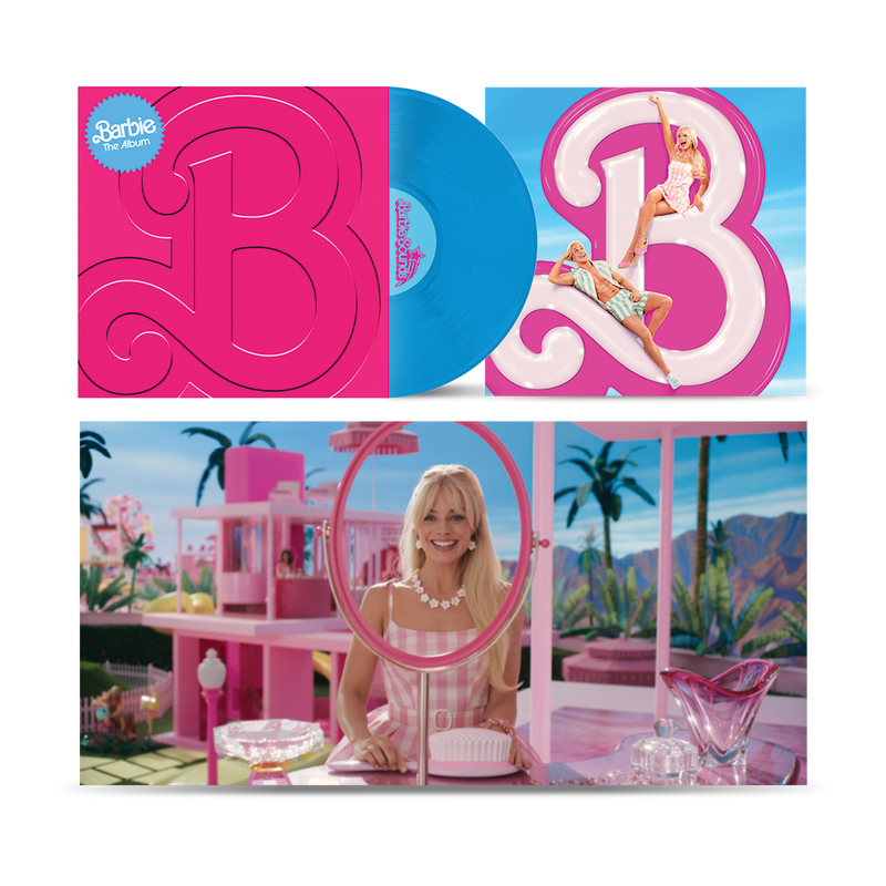Barbie