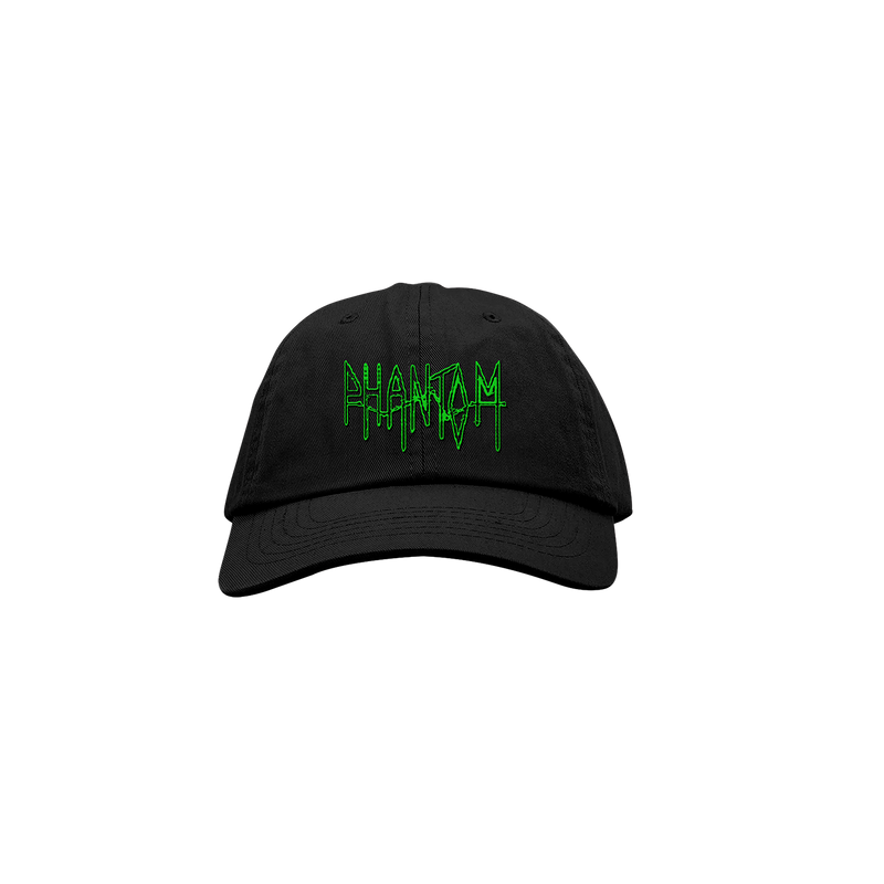 Phantom Dad Hat | My Chemical Romance
