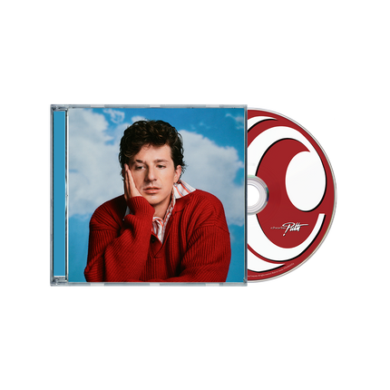 Whatever's Clever! (CD) | Charlie Puth