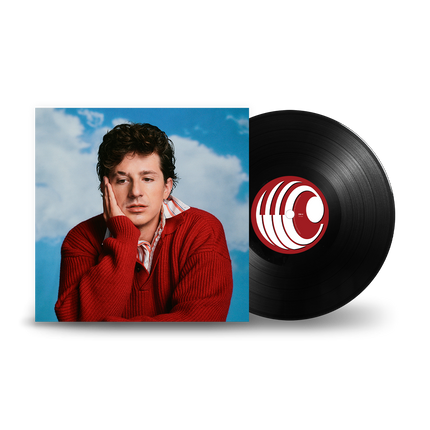 Whatever's Clever! (Vinyl) | Charlie Puth