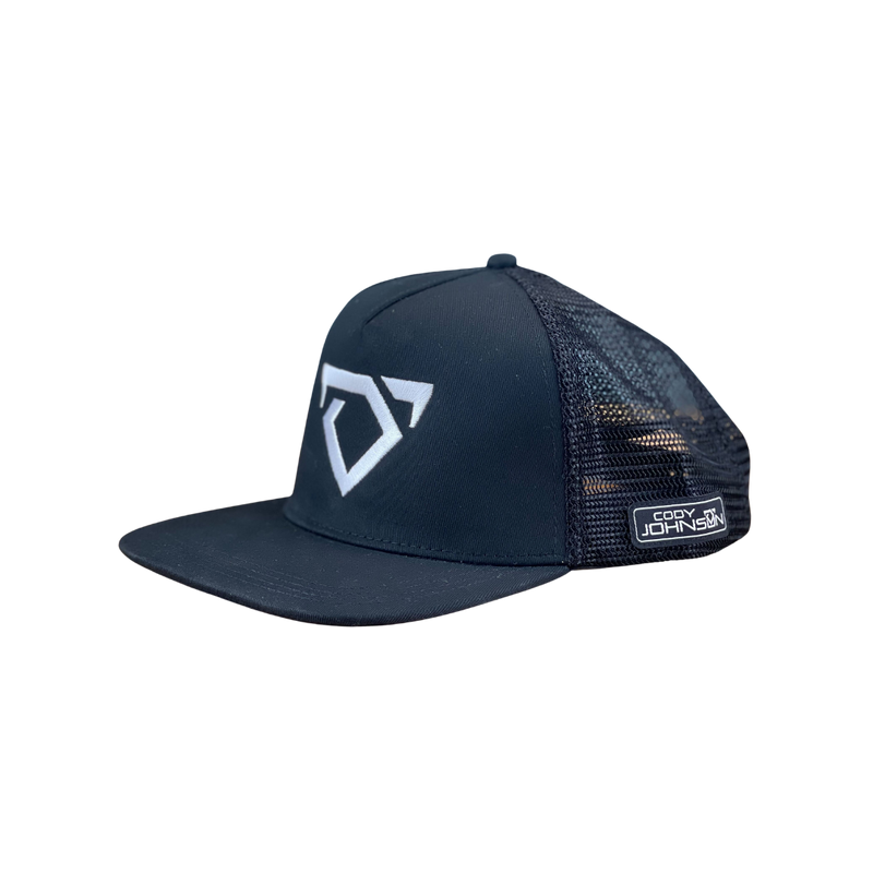 Logo Trucker | Cody Johnson