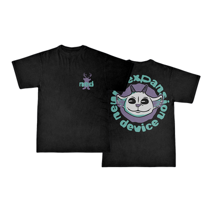 Neuro Expansion Device T-Shirt | NED