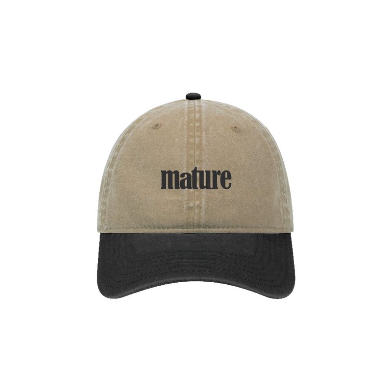 Mature Dad Hat | Hilary Duff