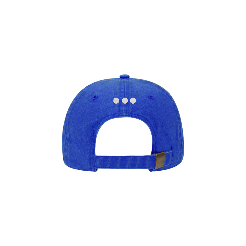 HD Logo Dad Hat | Hilary Duff
