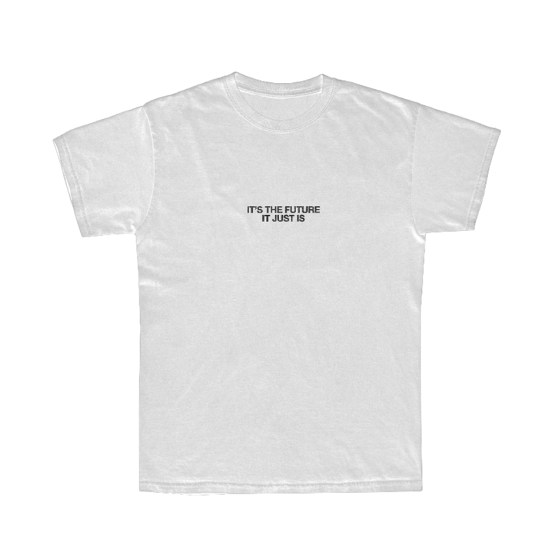 Pareidolia Exclusive Pop Up T-Shirt | Erin LeCount