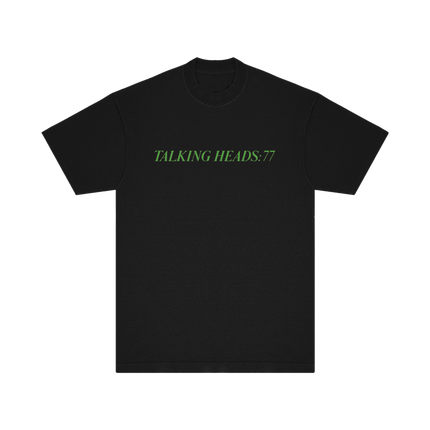 Talking Heads: 77 T-Shirt
