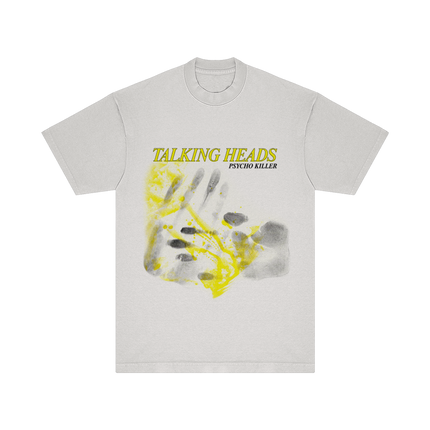 Talking Heads Psycho Killer T-Shirt