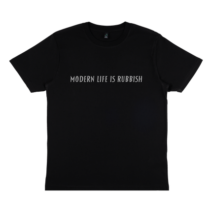 Blur MLIR T-Shirt