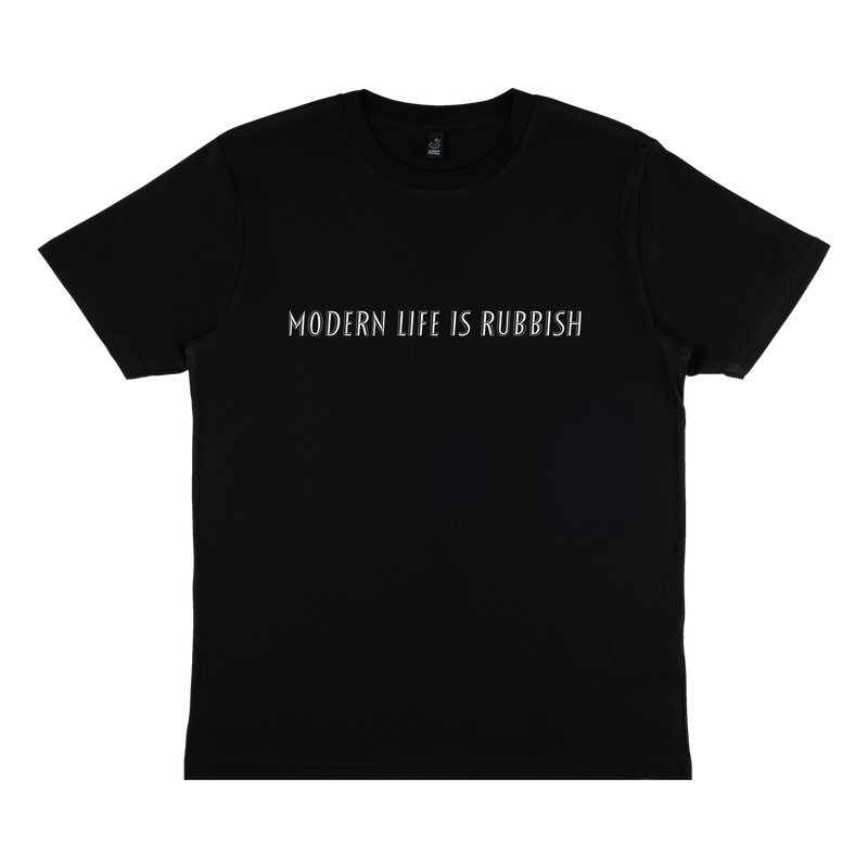 Blur MLIR T-Shirt