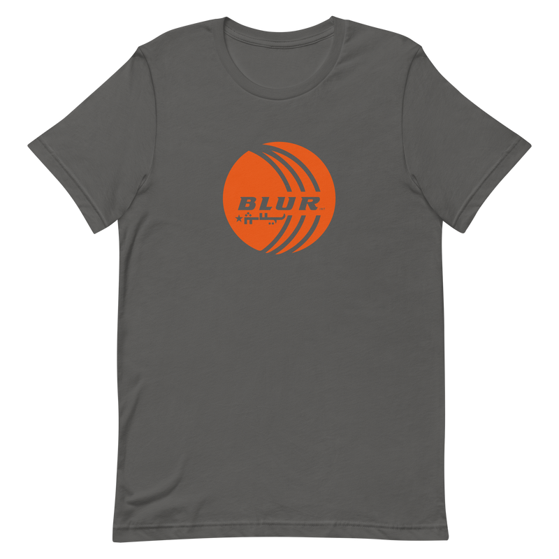 Blur Tour T-Shirt