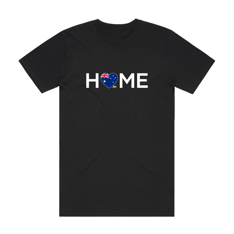 Australia Home T-Shirt