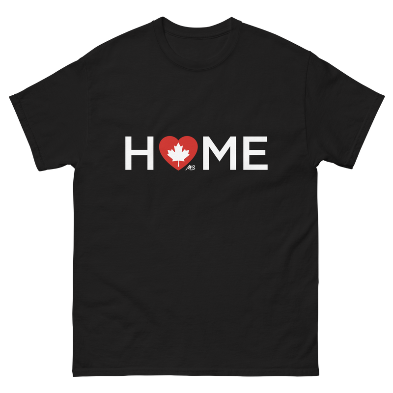 MICHAEL BUBLE CANADA HOME