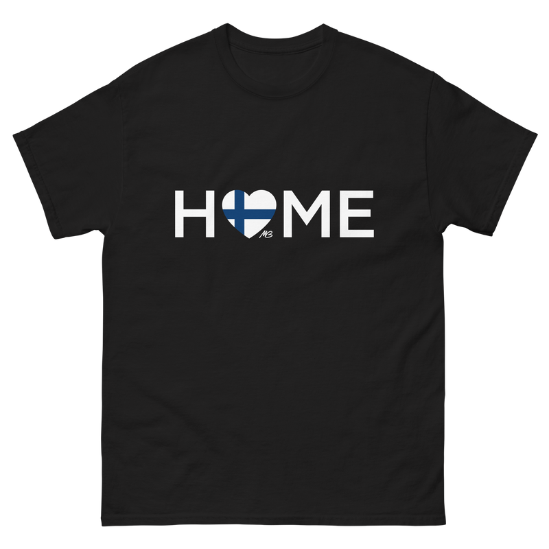 MICHAEL BUBLE FINLAND HOME