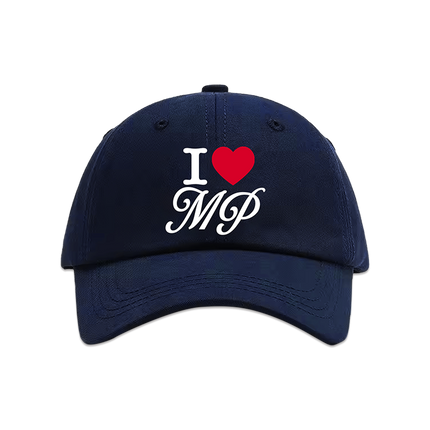 I Heart MP Cap