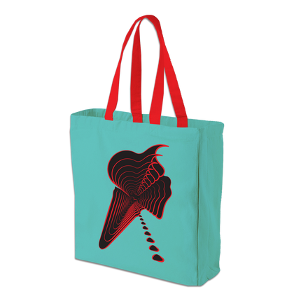 The Magic Whip Anniversary Tote Bag