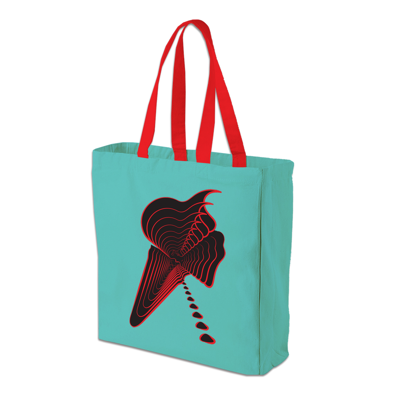 The Magic Whip Anniversary Tote Bag