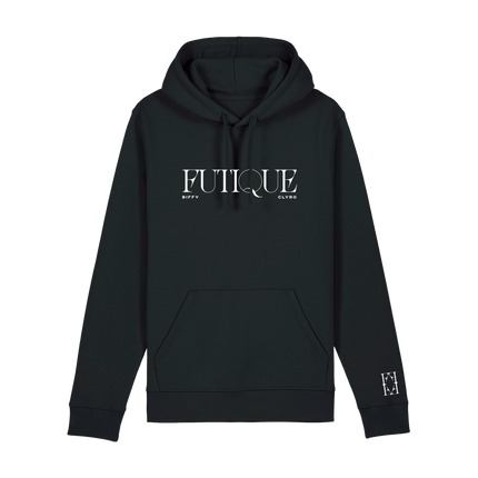 Futique Hoodie Black | Biffy Clyro