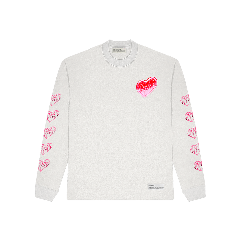 Azizam Longsleeve | Ed Sheeran