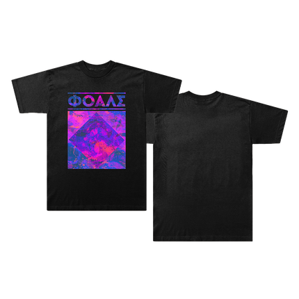 WWD X Anniversary Logo T-Shirt | Foals