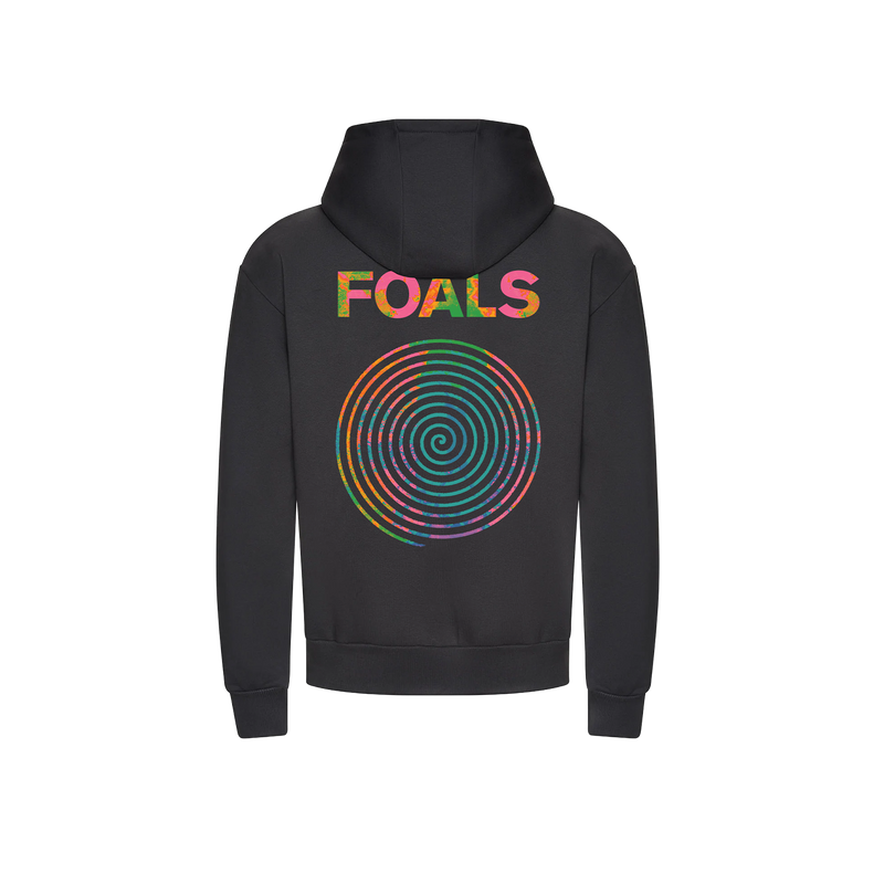 WWD X Anniversary Hoodie | Foals