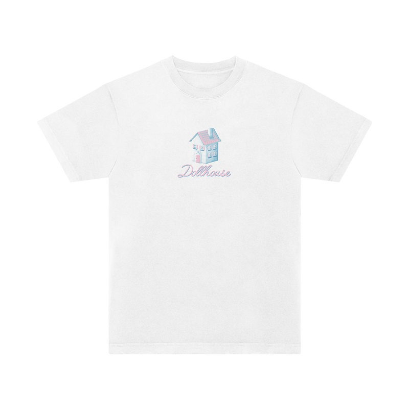 Dollhouse T-Shirt | Melanie Martinez