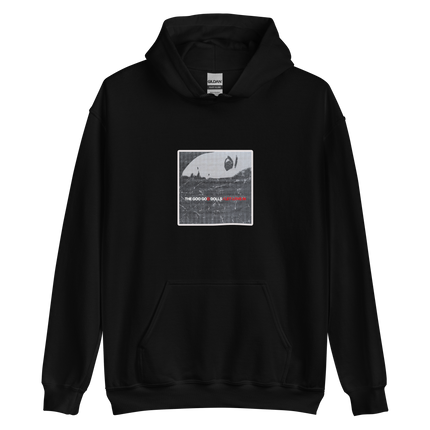 Let Love In Hoodie | Goo Goo Dolls