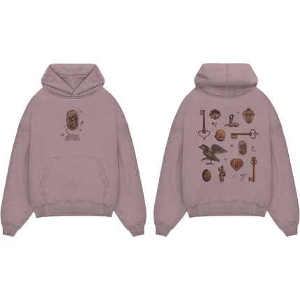 Hades Hoodie | Melanie Martinez